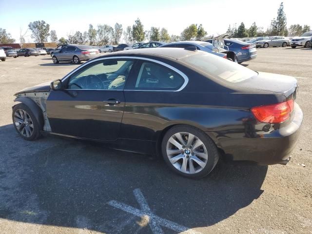 2011 BMW 328 I Sulev