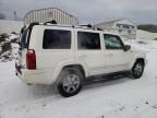 2007 Jeep Commander Limited