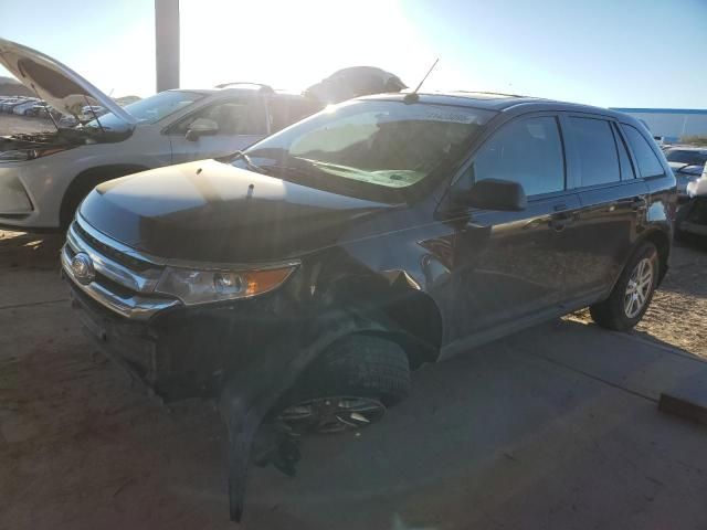 2012 Ford Edge SE