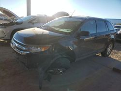 Salvage Cars with No Bids Yet For Sale at auction: 2012 Ford Edge SE