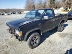 1996 Nissan Truck XE