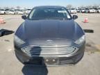 2018 Ford Fusion SE Hybrid