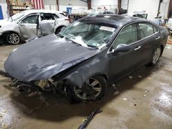 Lexus salvage cars for sale: 2008 Lexus ES 350