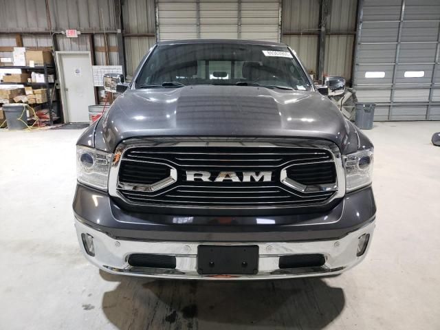 2017 Dodge RAM 1500 Longhorn