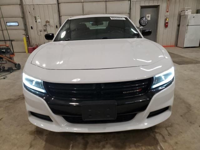 2023 Dodge Charger Police