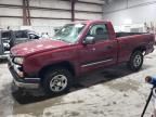 2004 Chevrolet Silverado K1500