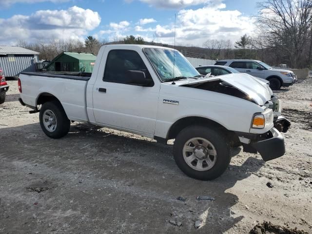 2007 Ford Ranger