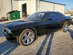 Dodge Challenger Vehiculos salvage en venta: 2013 Dodge Challenger R/T