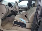 2006 Ford F150 Supercrew