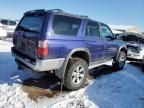 1999 Toyota 4runner SR5