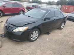 Salvage cars for sale at Theodore, AL auction: 2009 Toyota Camry Base