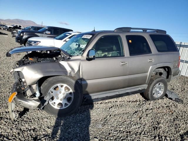 2003 Chevrolet Tahoe K1500