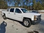 2014 Chevrolet Silverado K1500