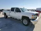 2015 Chevrolet Silverado K3500