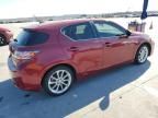 2013 Lexus CT 200