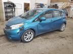 2014 Nissan Versa Note S