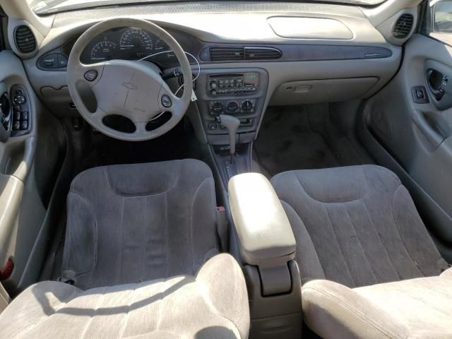 1997 Chevrolet Malibu LS