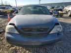 2002 Mercury Sable LS Premium