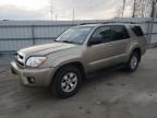 2007 Toyota 4runner SR5