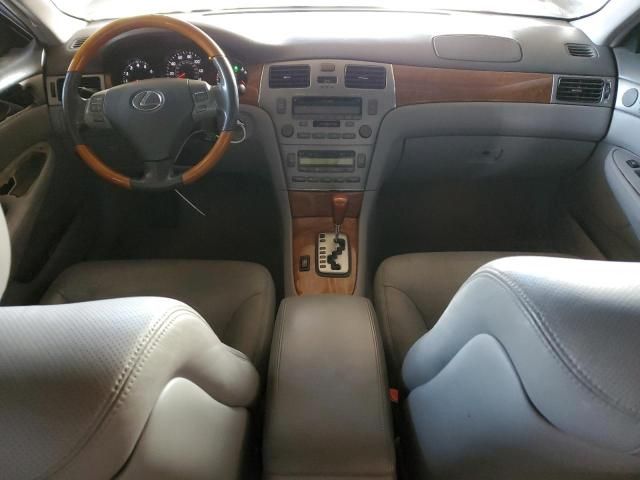 2005 Lexus ES 330