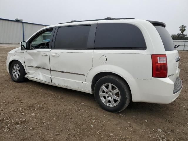 2010 Dodge Grand Caravan SXT