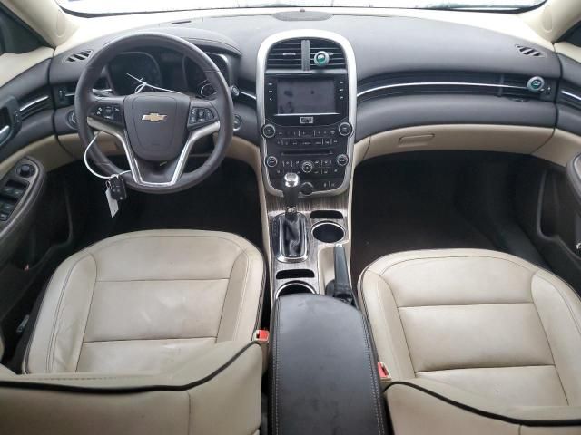 2014 Chevrolet Malibu LTZ