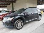 2011 Lincoln MKX