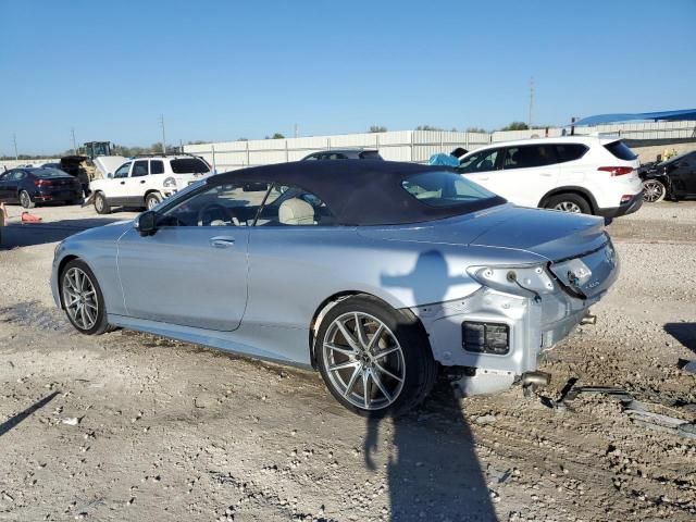 2019 Mercedes-Benz S 560