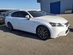 2015 Lexus GS 350