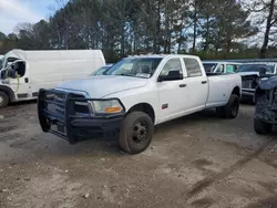 2011 Dodge RAM 3500 en venta en Greenwell Springs, LA