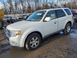 2012 Ford Escape Limited en venta en Chalfont, PA