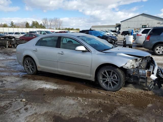 2012 Chevrolet Malibu 2LT