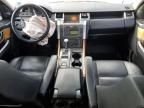 2006 Land Rover Range Rover Sport Supercharged