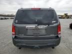 2012 Honda Pilot EXL