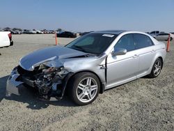 Salvage Cars with No Bids Yet For Sale at auction: 2008 Acura TL