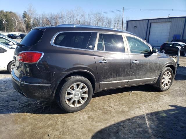 2013 Buick Enclave