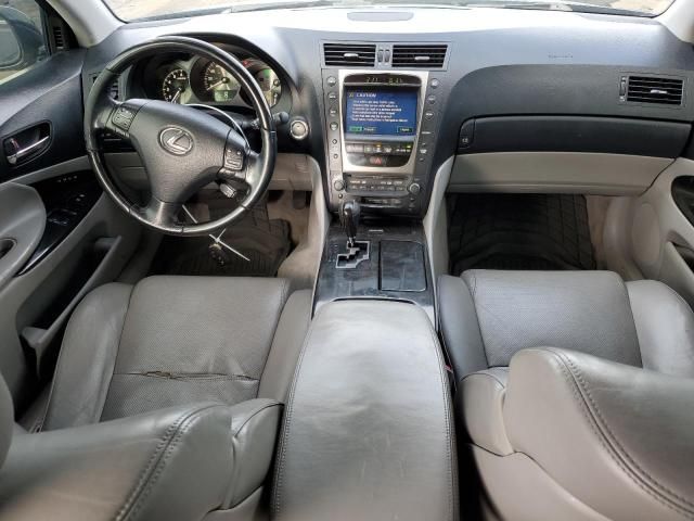 2006 Lexus GS 300