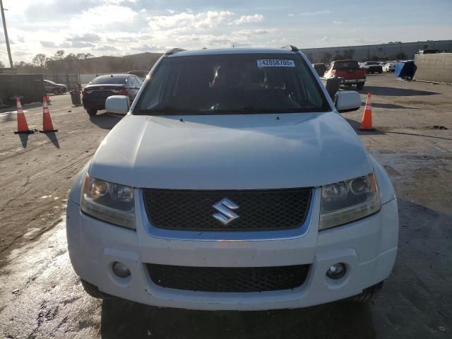 2006 Suzuki Grand Vitara Premium