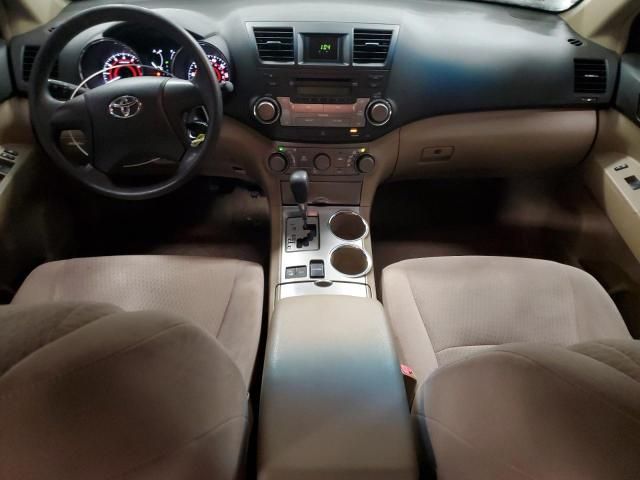 2008 Toyota Highlander