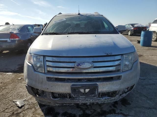 2010 Ford Edge SEL