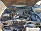 2004 Mercury Grand Marquis LS