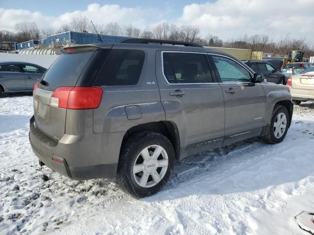 2011 GMC Terrain SLE