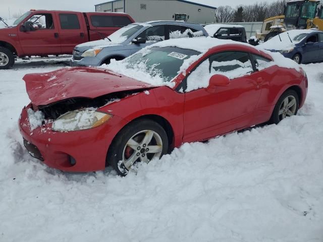 2006 Mitsubishi Eclipse GS