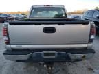 2005 Chevrolet Silverado C1500