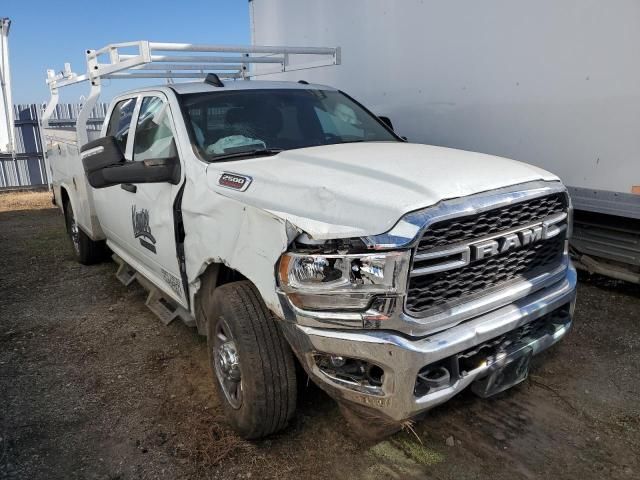 2024 Dodge RAM 2500 Tradesman