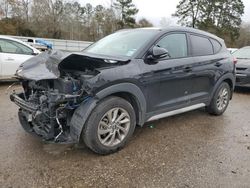 Hyundai Vehiculos salvage en venta: 2017 Hyundai Tucson Limited