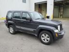 2011 Jeep Liberty Sport