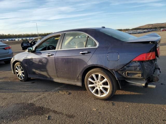 2008 Acura TSX