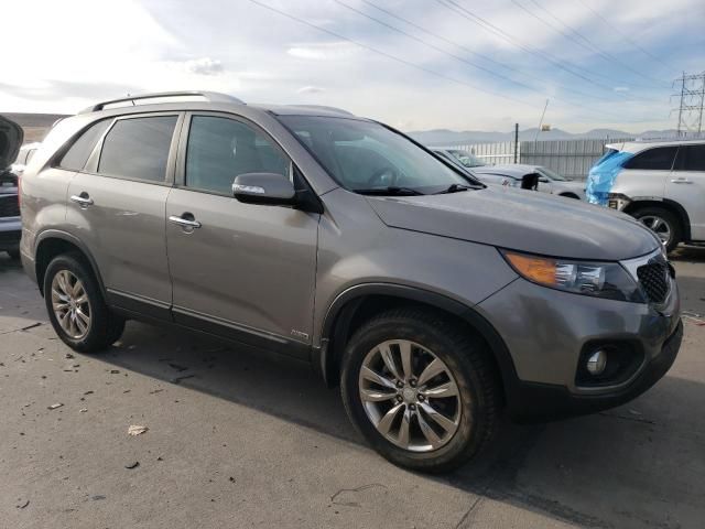 2011 KIA Sorento EX