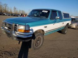 4 X 4 for sale at auction: 1996 Ford F250